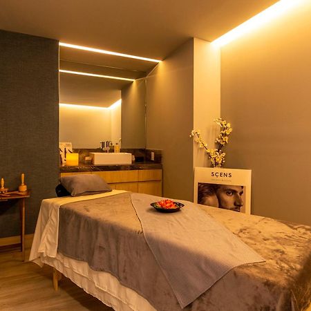 Dominion Polanco 호텔 멕시코 시 외부 사진